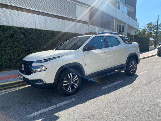 FIAT TORO 1.3 TURBO 270 FLEX FREEDOM AT6